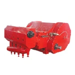 2500 petostruka klipna pumpa